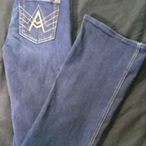 7 For All Mankind Jeans